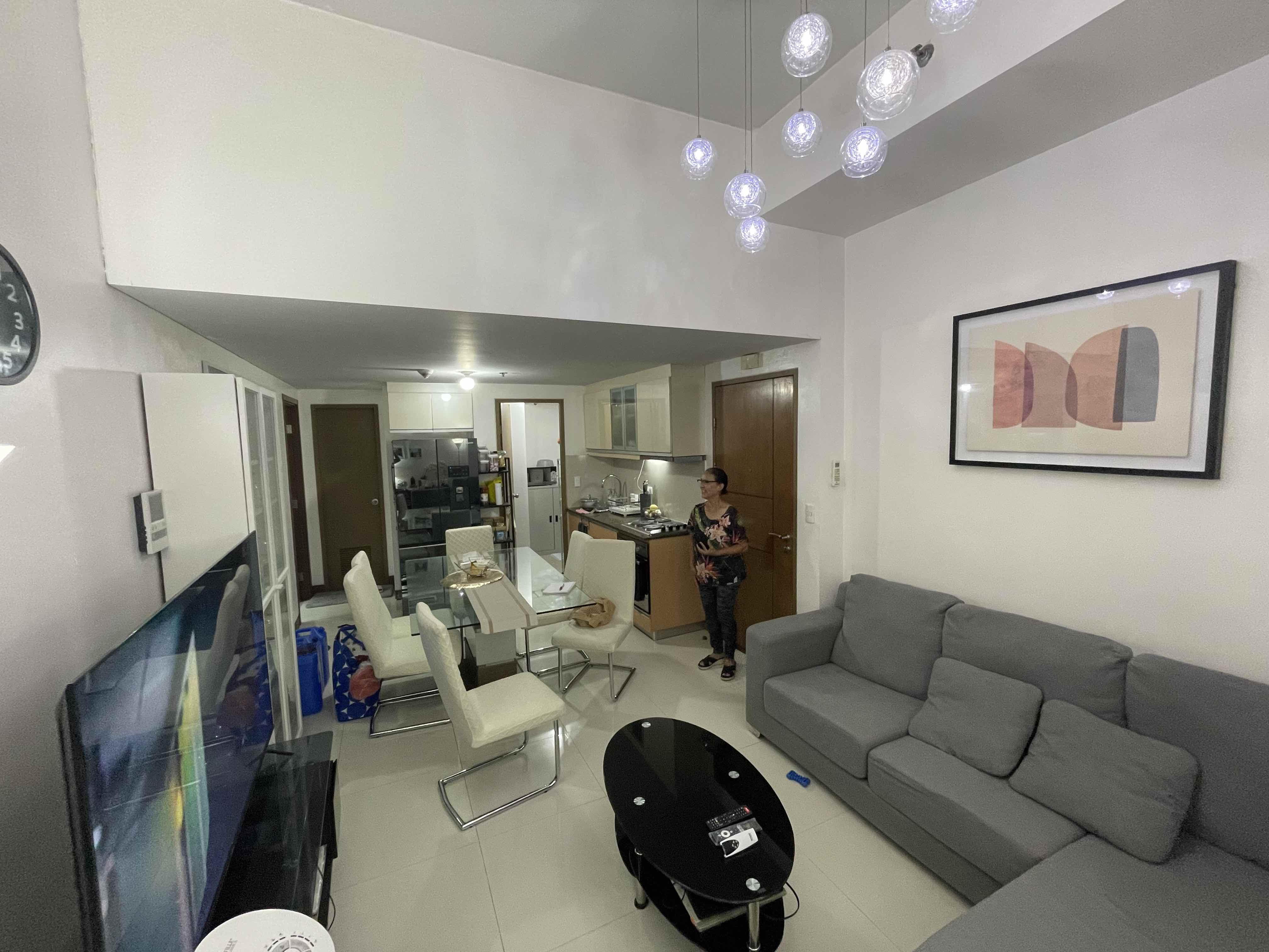 Two Palm Tree Villas | 2BR 62sqm Condo for Sale in Pasay City