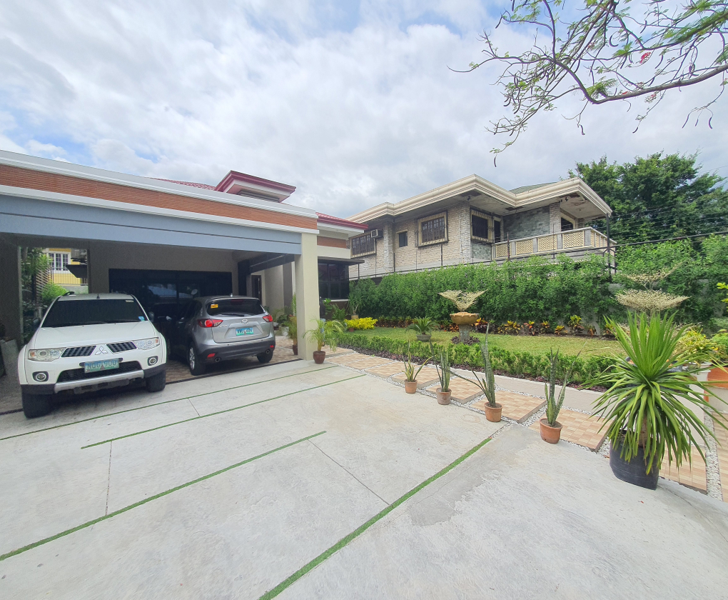 2 Bedroom House & Lot for Sale in Bf Resort Talon Ii
